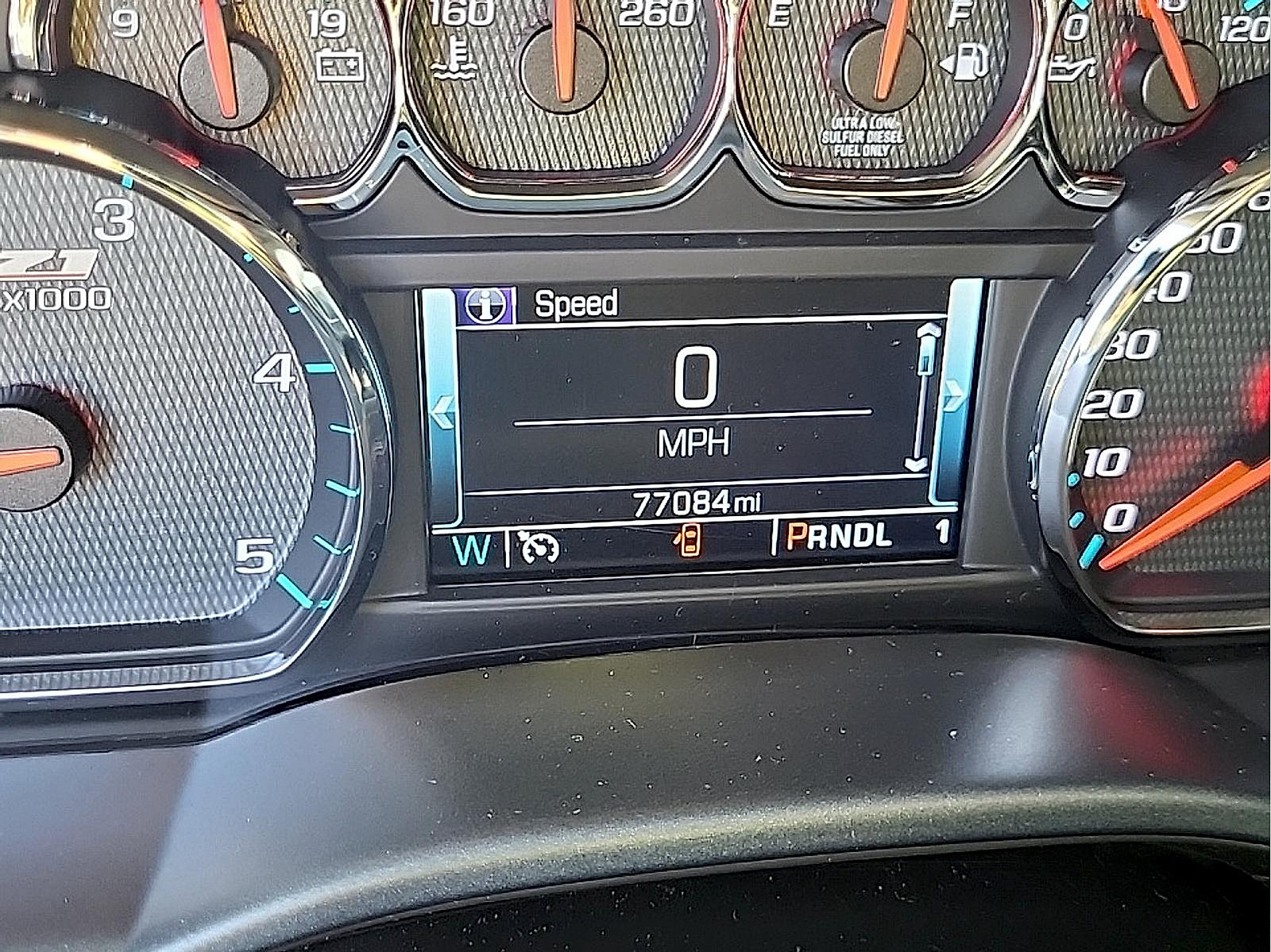 Used 2018 Chevrolet Silverado 2500 LTZ w/ Duramax Plus Package AWD/4WD image 21