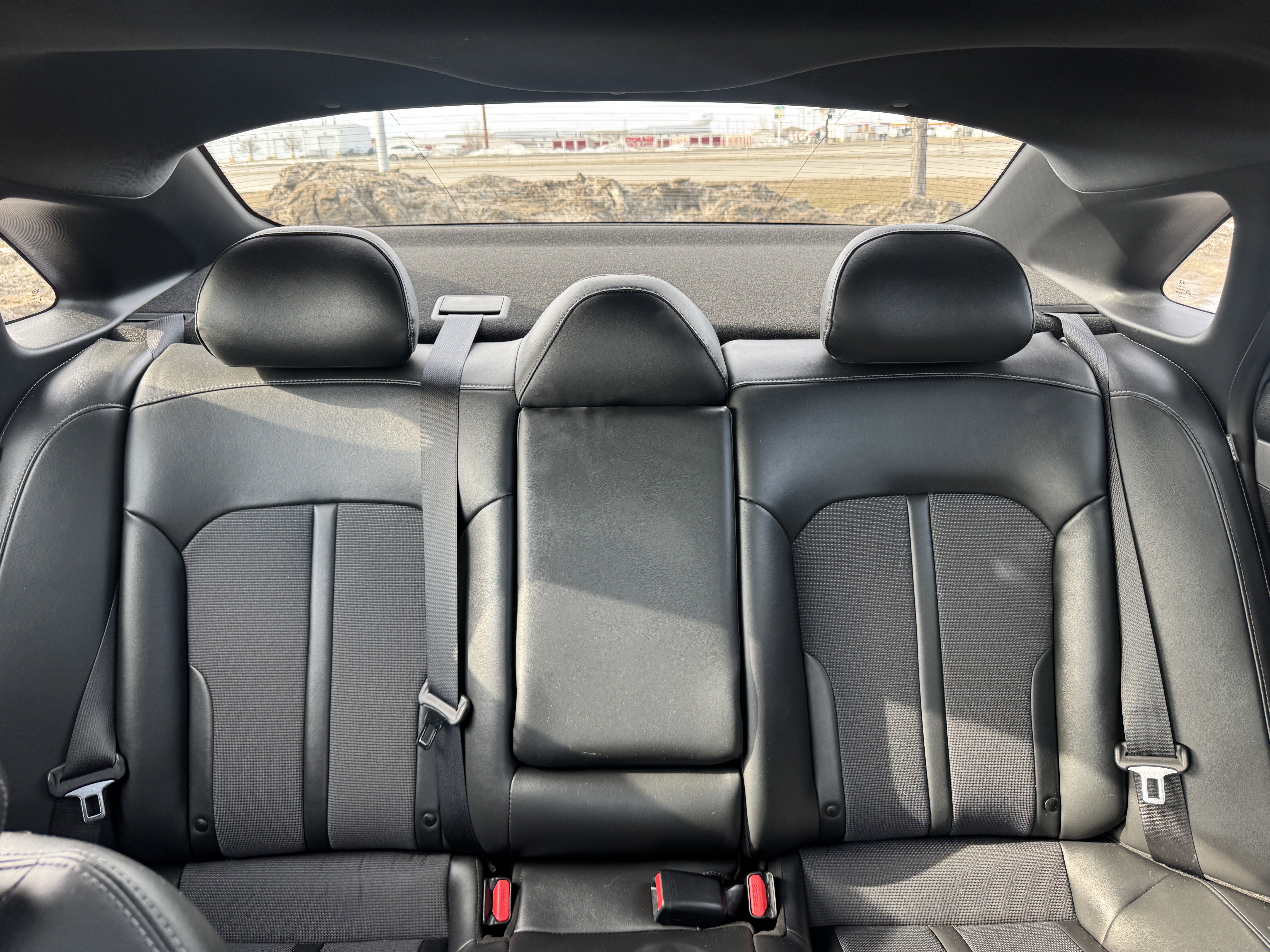 Used 2021 Kia K5 GT-Line image 12