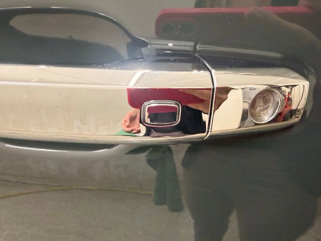 New 2026 Chevrolet Silverado 1500 LTZ w/ Technology Package image 23