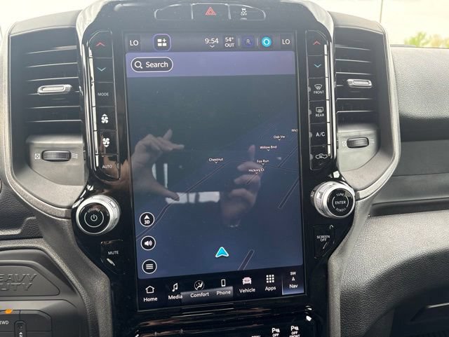 New 2026 RAM 2500 Tradesman AWD/4WD image 29