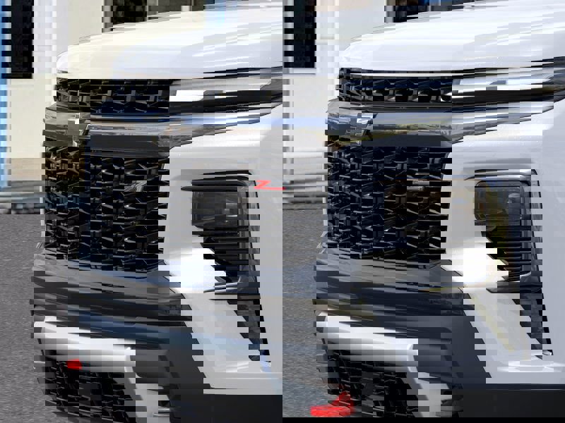 New 2026 Chevrolet Traverse Z71 image 13