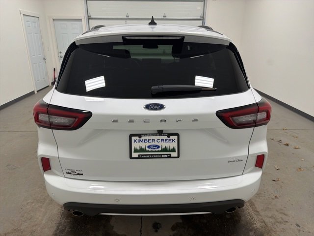 Used 2023 Ford Escape ST-Line w/ Tech Pack #1 image 5