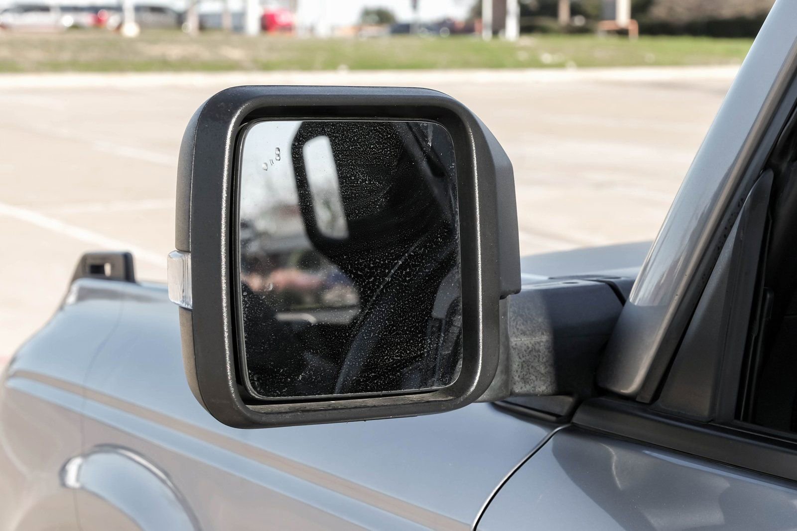 Used 2022 Ford Bronco Wildtrak image 39