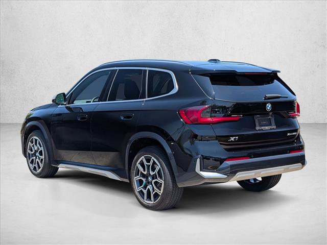 Certified 2023 BMW X1 xDrive28i w/ Convenience Package AWD/4WD image 8