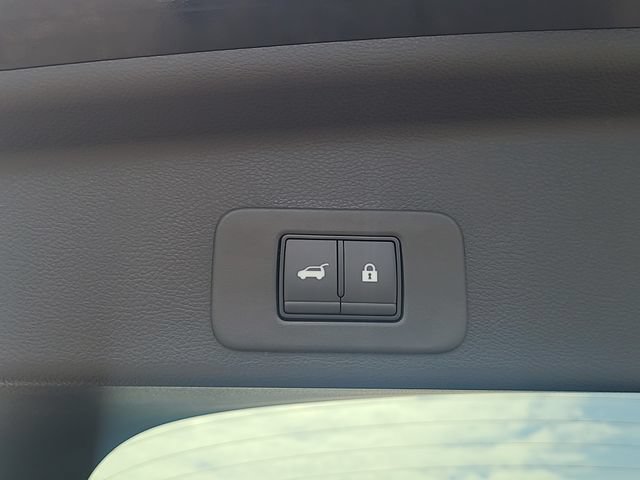 New 2026 Nissan Murano SL AWD/4WD image 29