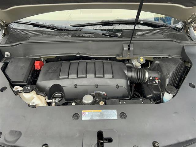 Used 2016 Buick Enclave Leather image 11