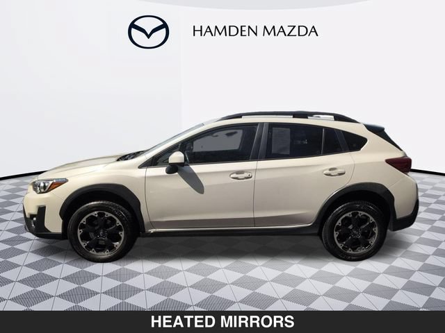 Used 2021 Subaru Crosstrek 2.0i Premium AWD/4WD image 6