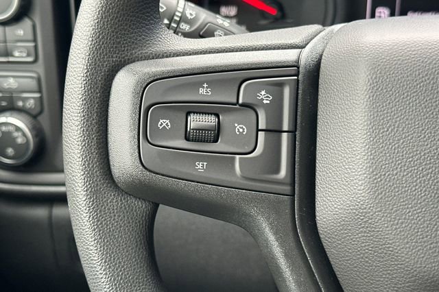 New 2026 Chevrolet Silverado 1500 Custom image 29