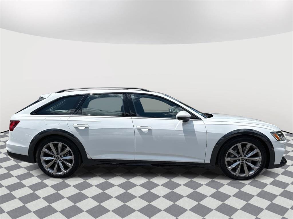 Used 2024 Audi A6 Premium Plus w/ Executive Package image 6