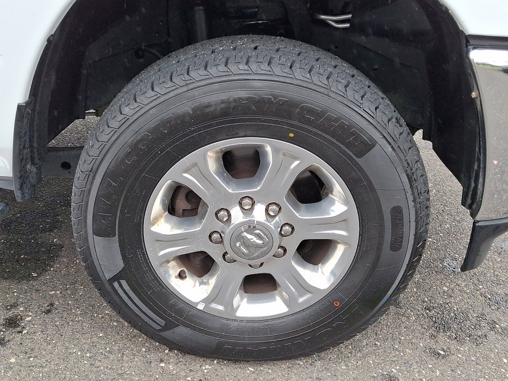 Certified 2024 RAM 2500 Big Horn image 9