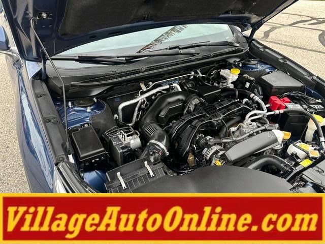 Used 2020 Subaru Outback Limited AWD/4WD image 44