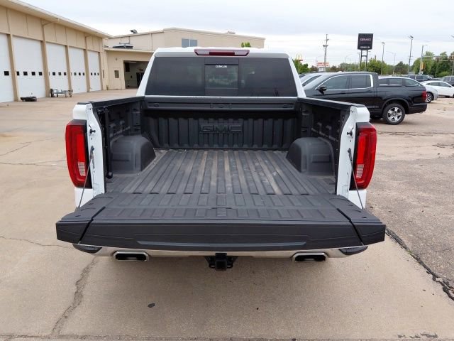 Used 2023 GMC Sierra 1500 SLT w/ SLT Premium Package AWD/4WD image 34