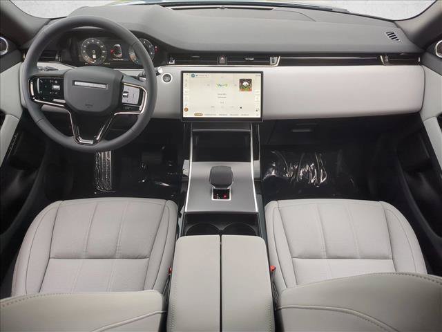 Used 2026 Land Rover Range Rover Evoque S AWD/4WD image 22