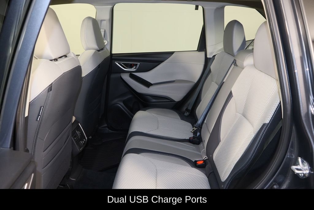 Used 2023 Subaru Forester Premium image 17