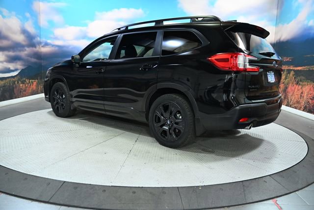 Used 2024 Subaru Ascent Onyx Edition w/ Popular Package Onyx image 6