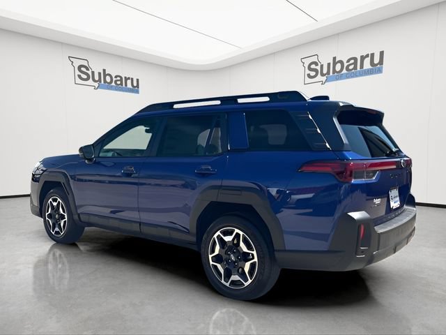 New 2026 Subaru Outback Touring AWD/4WD image 6