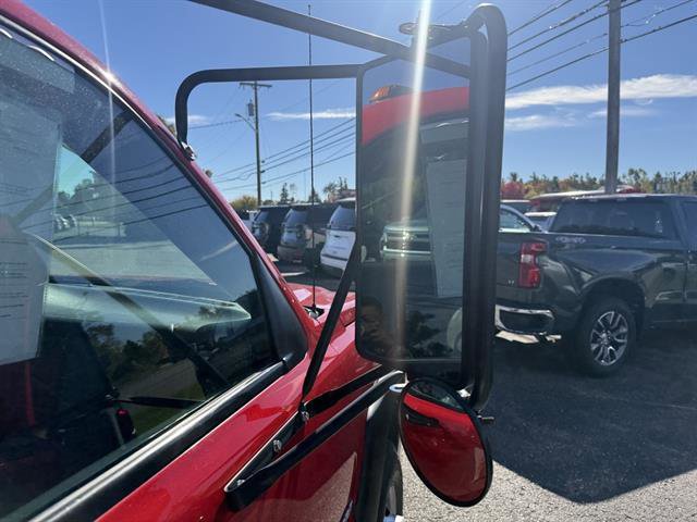 Used 2004 Chevrolet Silverado 3500 2WD Regular Cab image 14