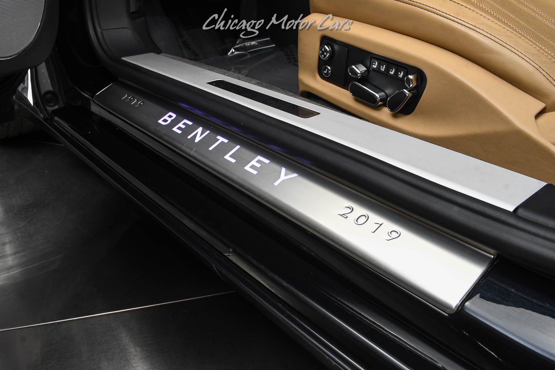 Used 2020 Bentley Continental GT V8 AWD/4WD image 29
