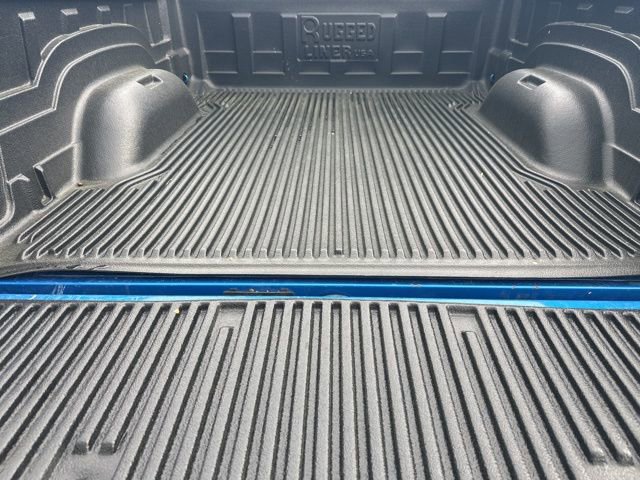 Used 2024 RAM 1500 Classic SLT image 5