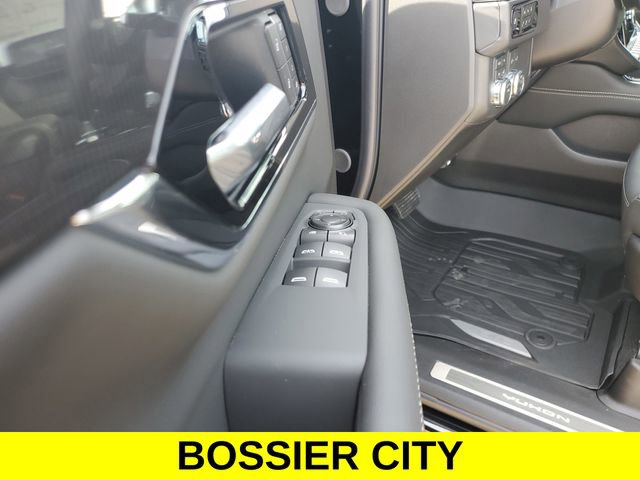New 2026 GMC Yukon XL Elevation w/ LPO, Illumination Package AWD/4WD image 11
