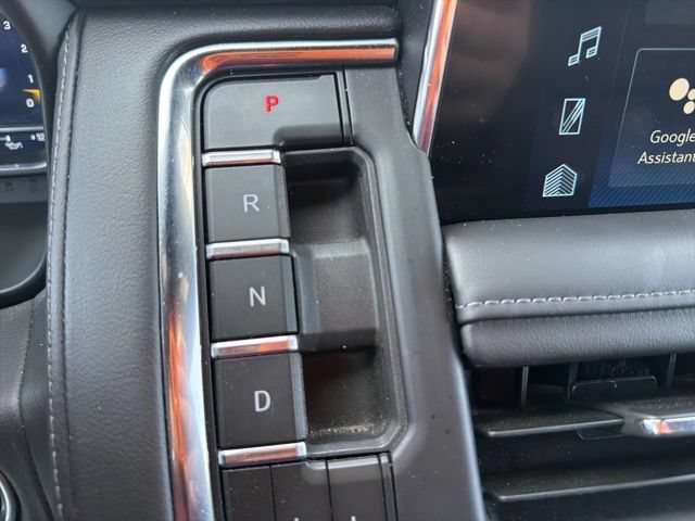 Used 2024 Chevrolet Tahoe LT RWD image 23