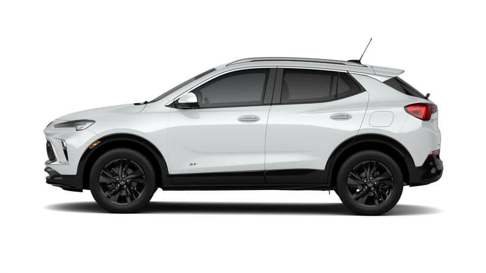 New 2026 Buick Encore GX Sport Touring AWD/4WD image 8
