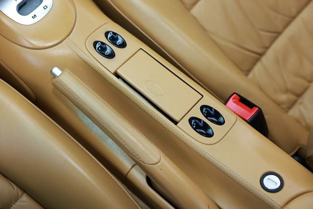 Used 2001 Porsche 911 Carrera 4 AWD/4WD image 45