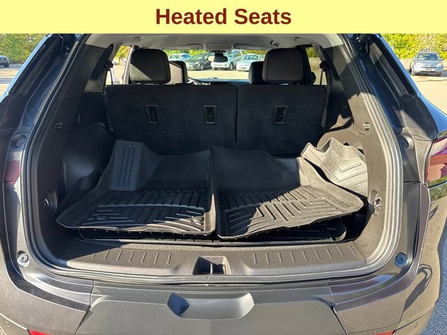 Used 2022 Chevrolet Blazer LT image 12