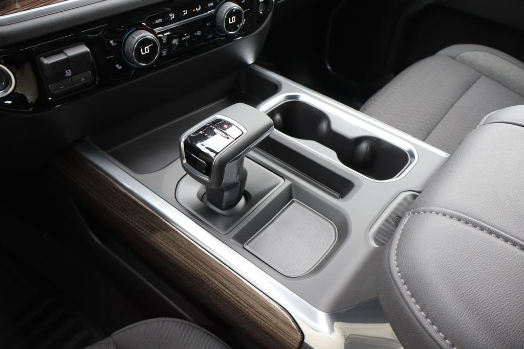 New 2026 Chevrolet Silverado 1500 RST w/ Convenience Package II image 22