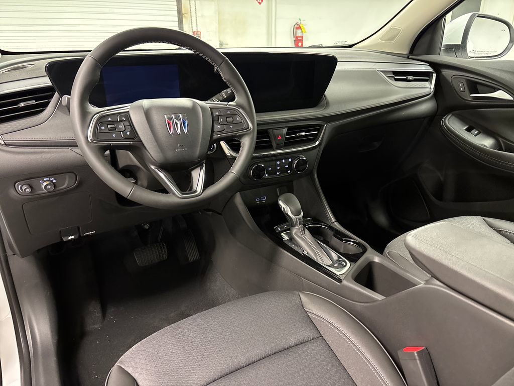 New 2026 Buick Encore GX Preferred w/ Advanced Technology Package AWD/4WD image 26