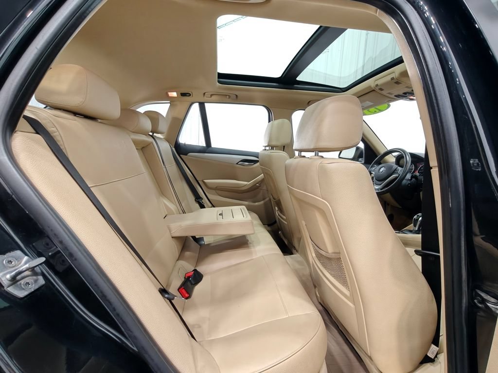 Used 2015 BMW X1 xDrive28i AWD/4WD image 22
