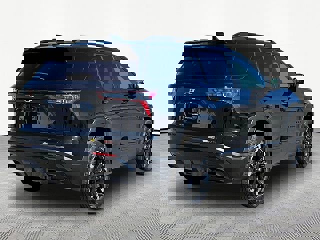 New 2026 Chevrolet Equinox RS image 6