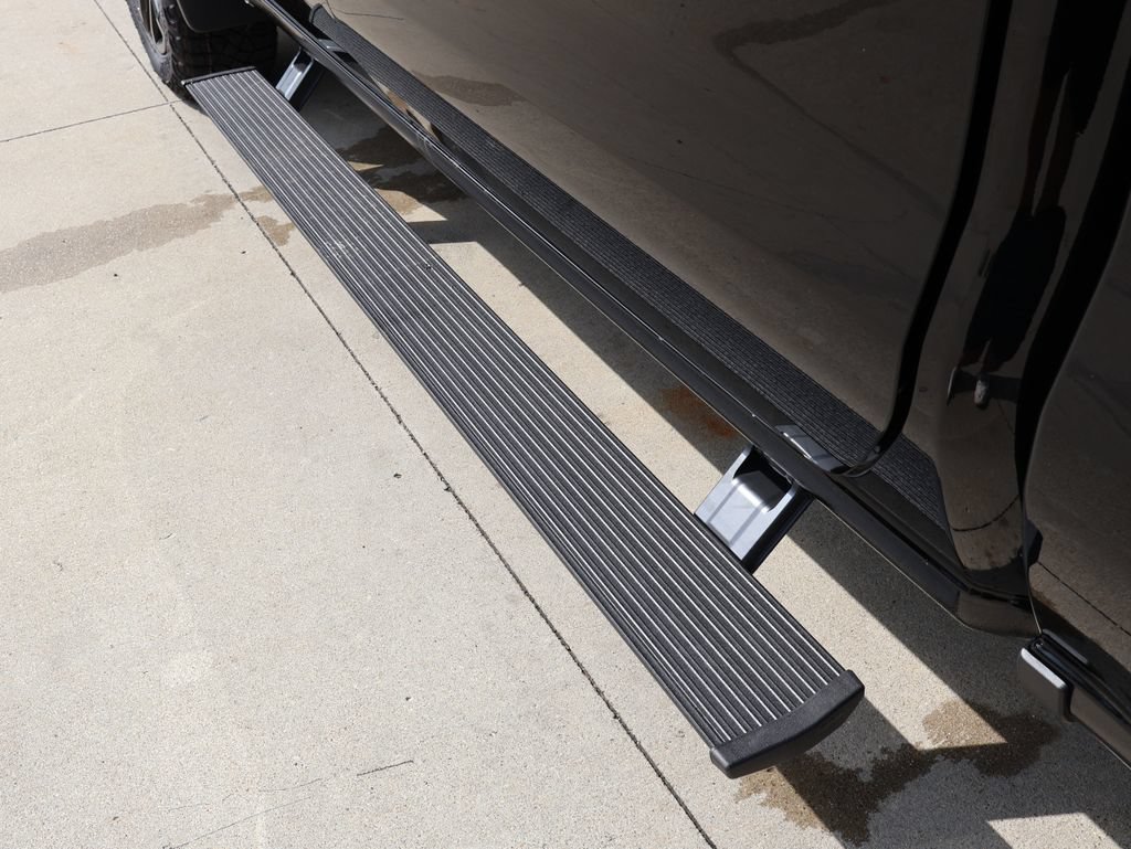 New 2026 Chevrolet Silverado 1500 LT Trail Boss w/ Convenience Package II AWD/4WD image 11