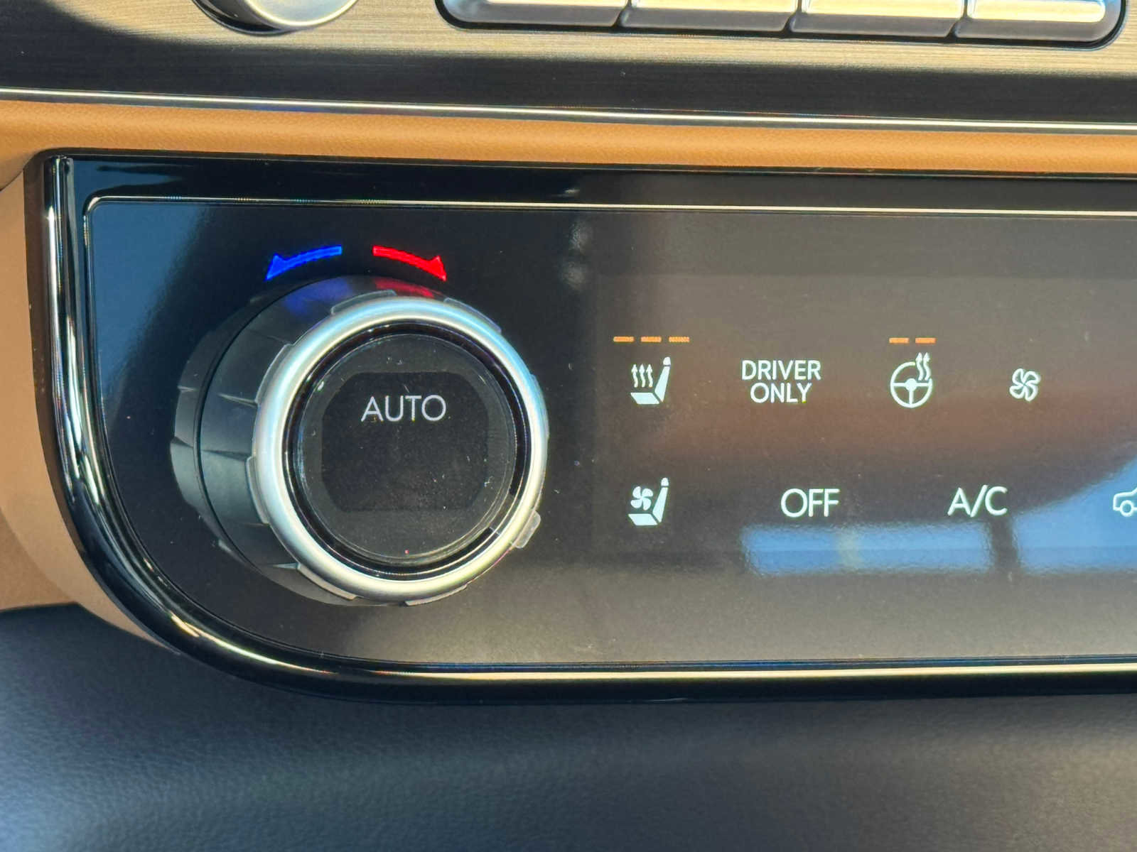 New 2026 Hyundai Palisade Calligraphy image 22