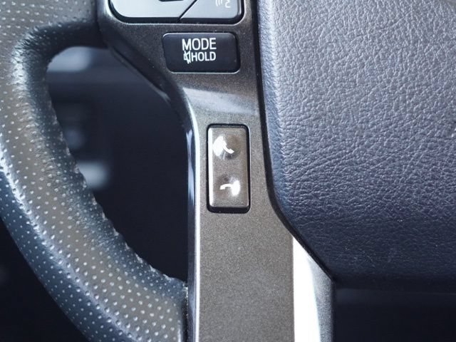 Used 2024 Toyota 4Runner TRD Off-Road Premium AWD/4WD image 25