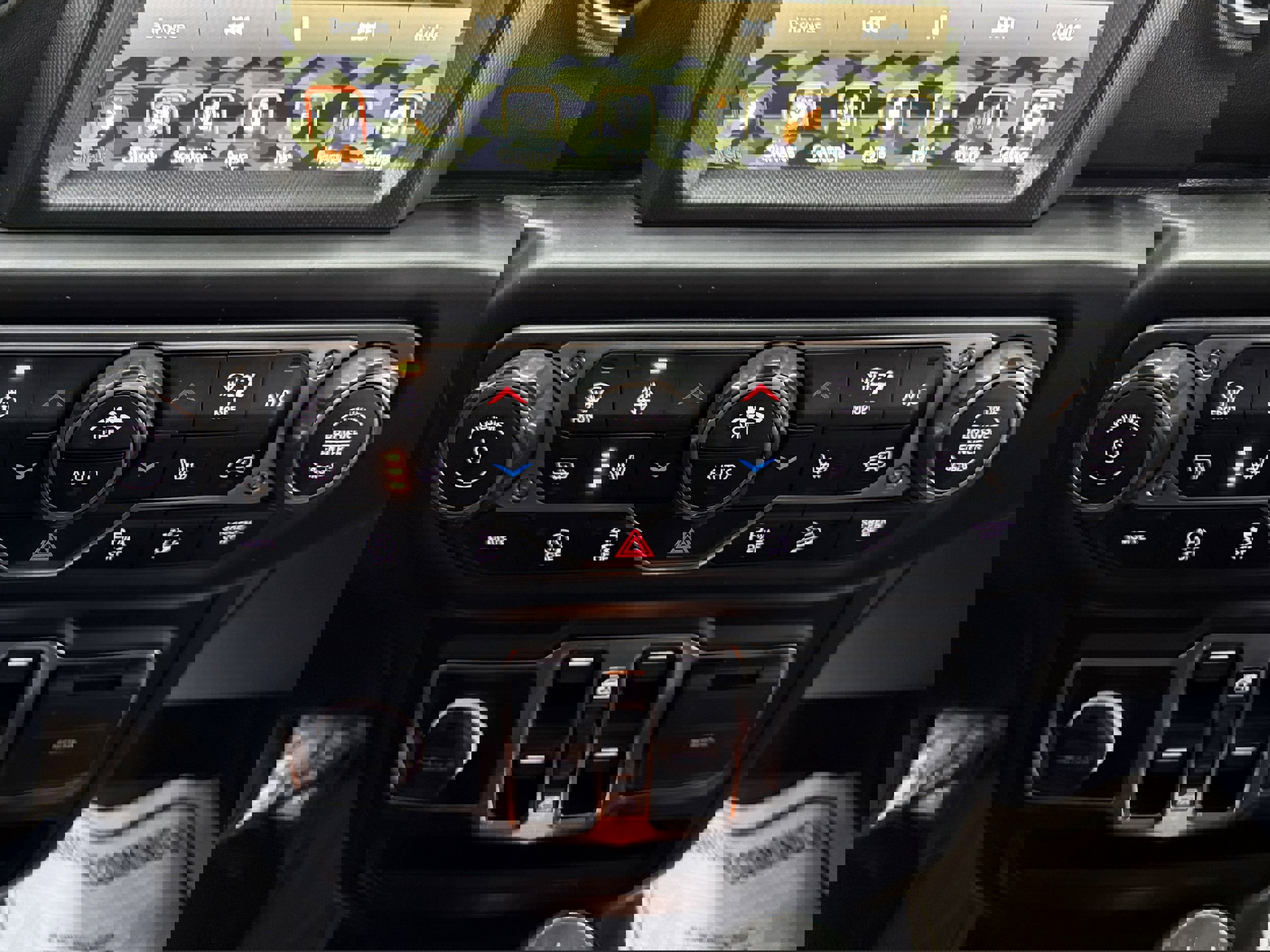 Used 2021 Jeep Wrangler Unlimited Sahara image 18