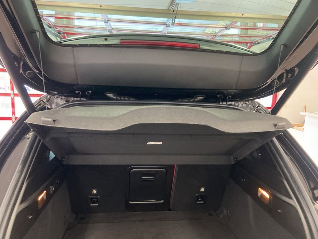 Used 2023 Dodge Hornet GT Plus w/ GT Blacktop Package AWD/4WD image 21