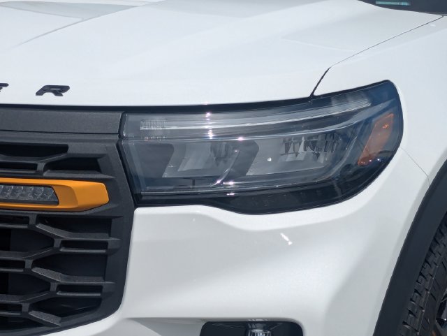 New 2026 Ford Explorer Tremor w/ Tremor Convenience Package AWD/4WD image 10