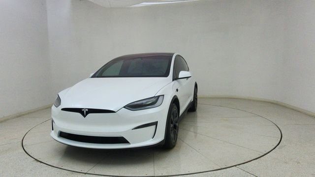 Used 2024 Tesla Model X AWD/4WD image 63
