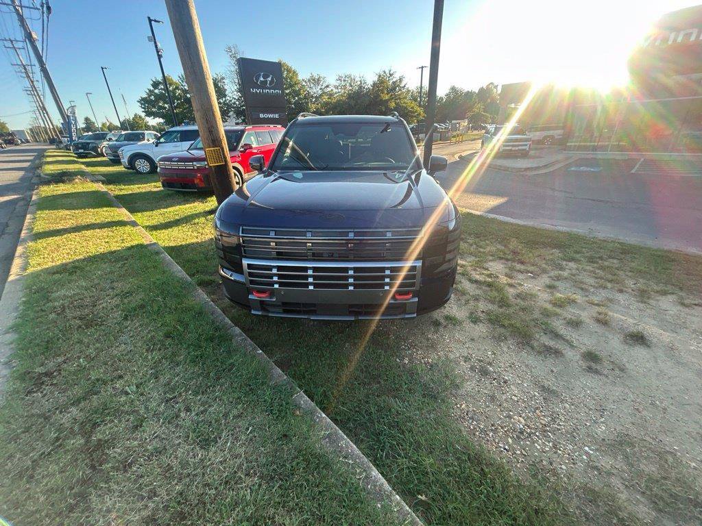 New 2026 Hyundai Palisade XRT Pro AWD/4WD image 2