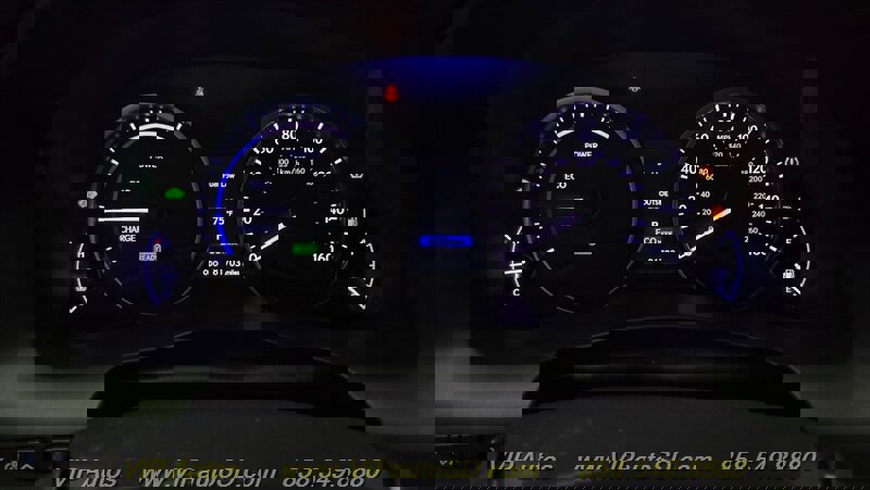 Used 2014 Lexus ES 300h w/ Premium Package w/Bamboo Trim image 27