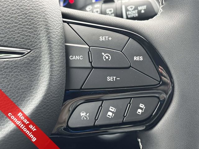 New 2026 Chrysler Pacifica Select image 26