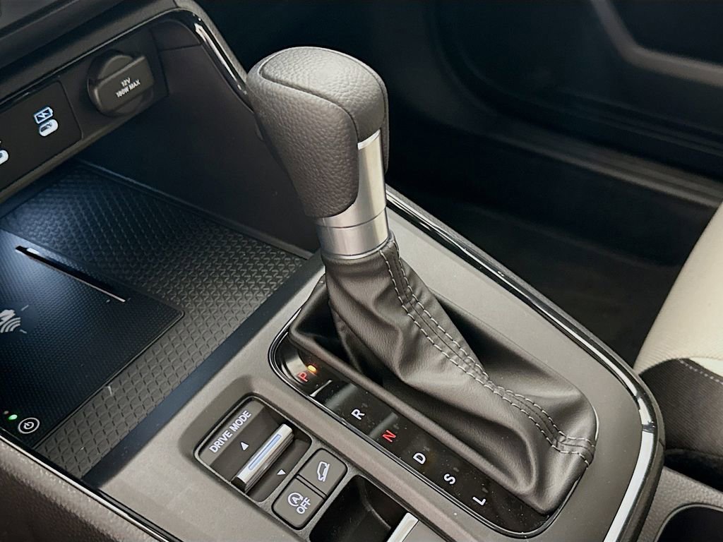 New 2026 Honda CR-V EX image 18