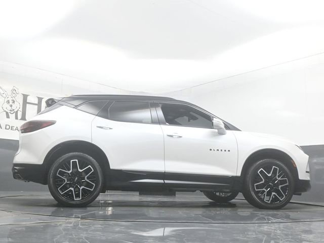 Used 2024 Chevrolet Blazer RS w/ Enhanced Convenience Package FWD image 53