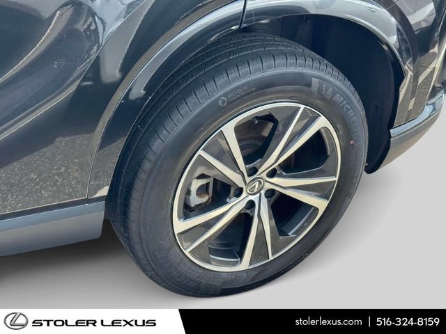 Certified 2023 Lexus RX 350 Premium w/ Accessory Package FWD image 7