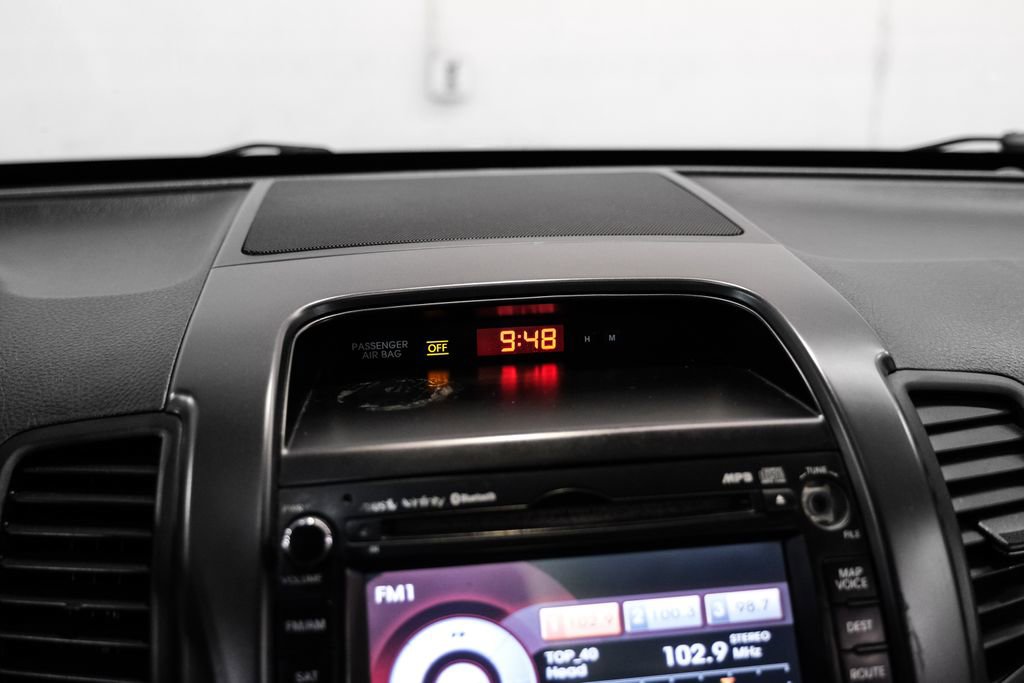 Used 2012 Kia Sorento EX w/ EX V6 Premium Pkg image 26