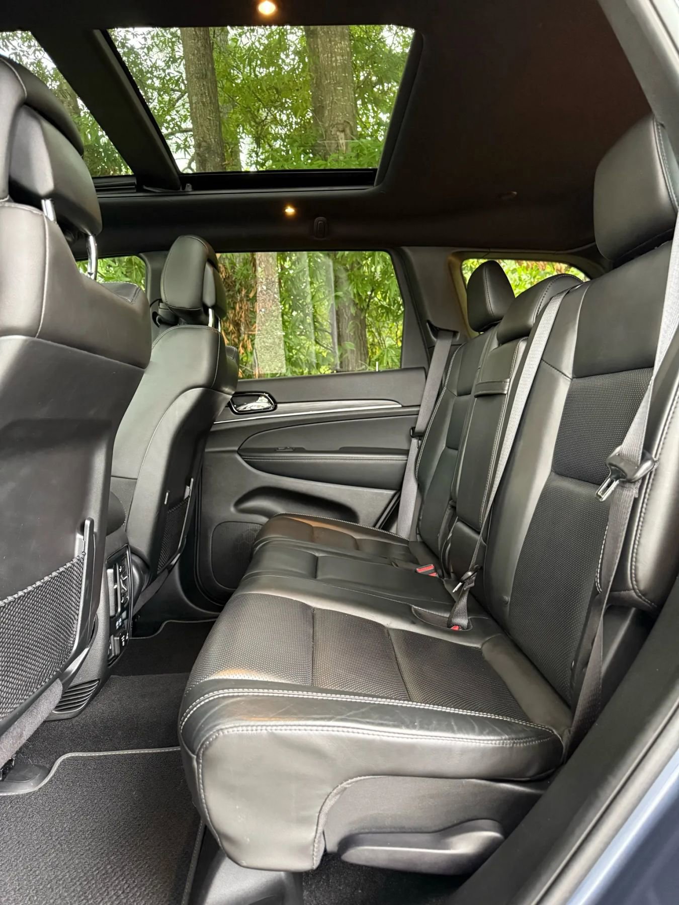 Used 2021 Jeep Grand Cherokee Limited w/ Quick Order Package 28K 80th image 6