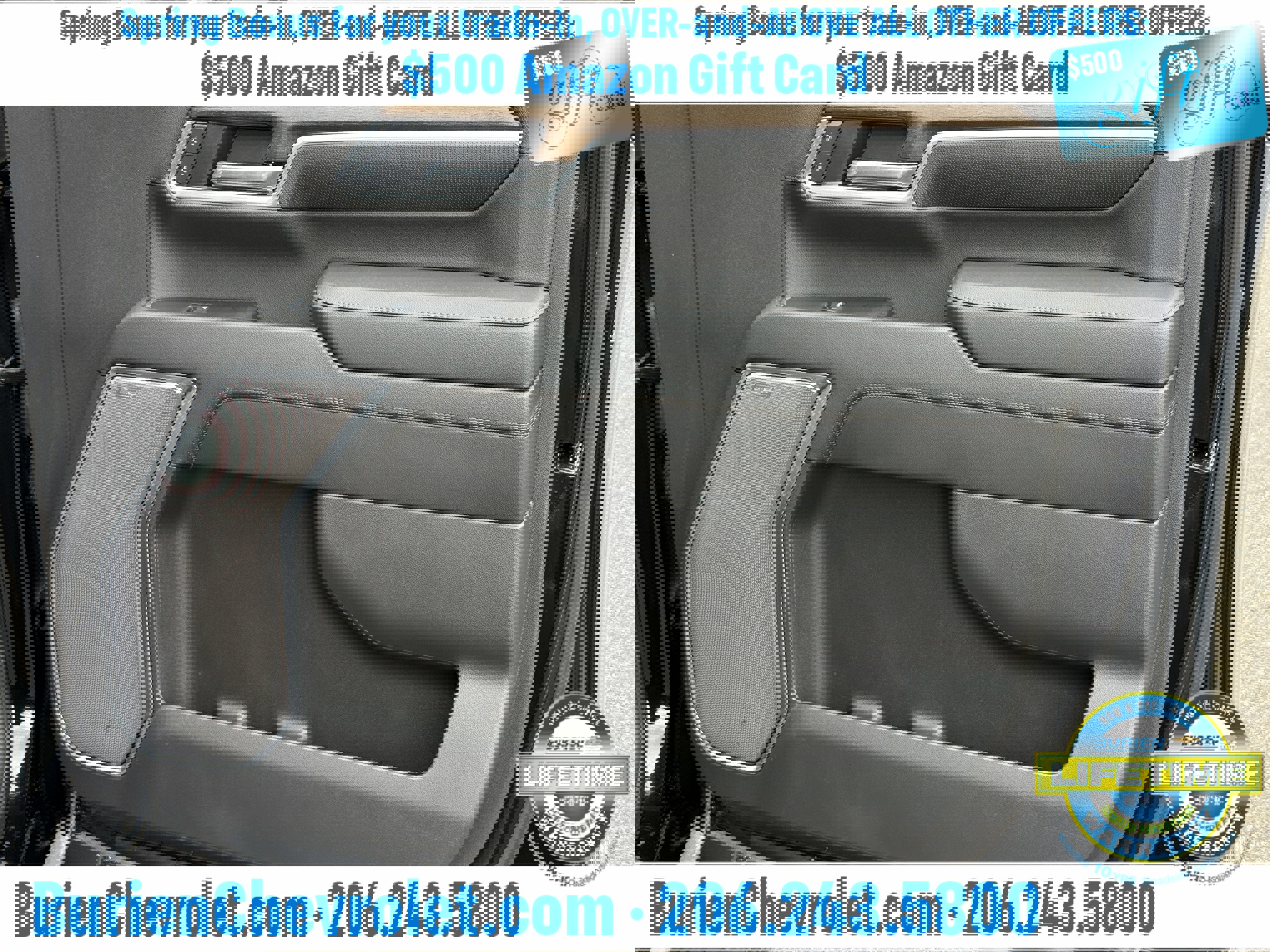 Used 2025 Chevrolet Silverado 2500 High Country w/ High Country Premium Package image 21