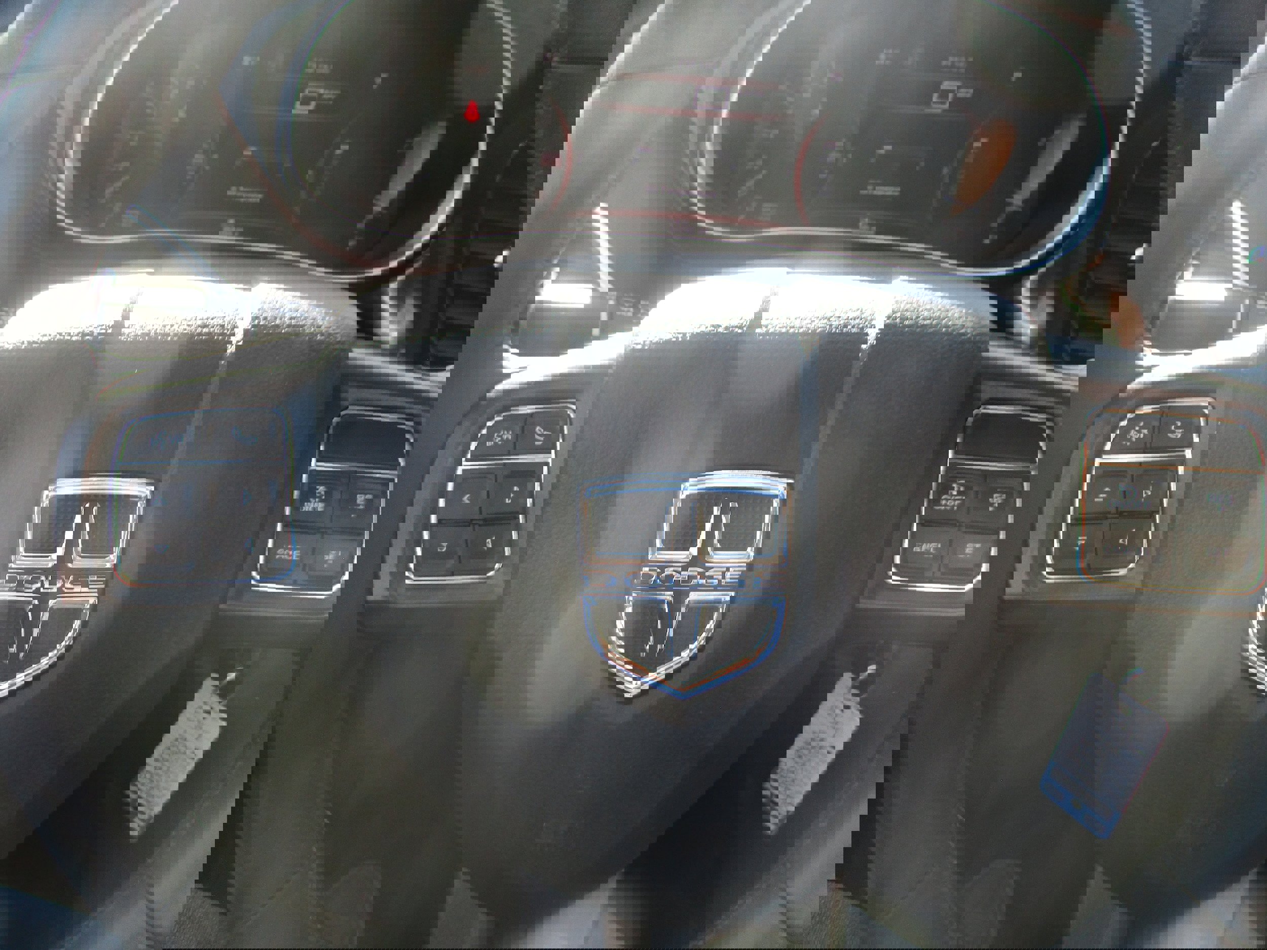 Used 2014 Dodge Dart Aero image 19