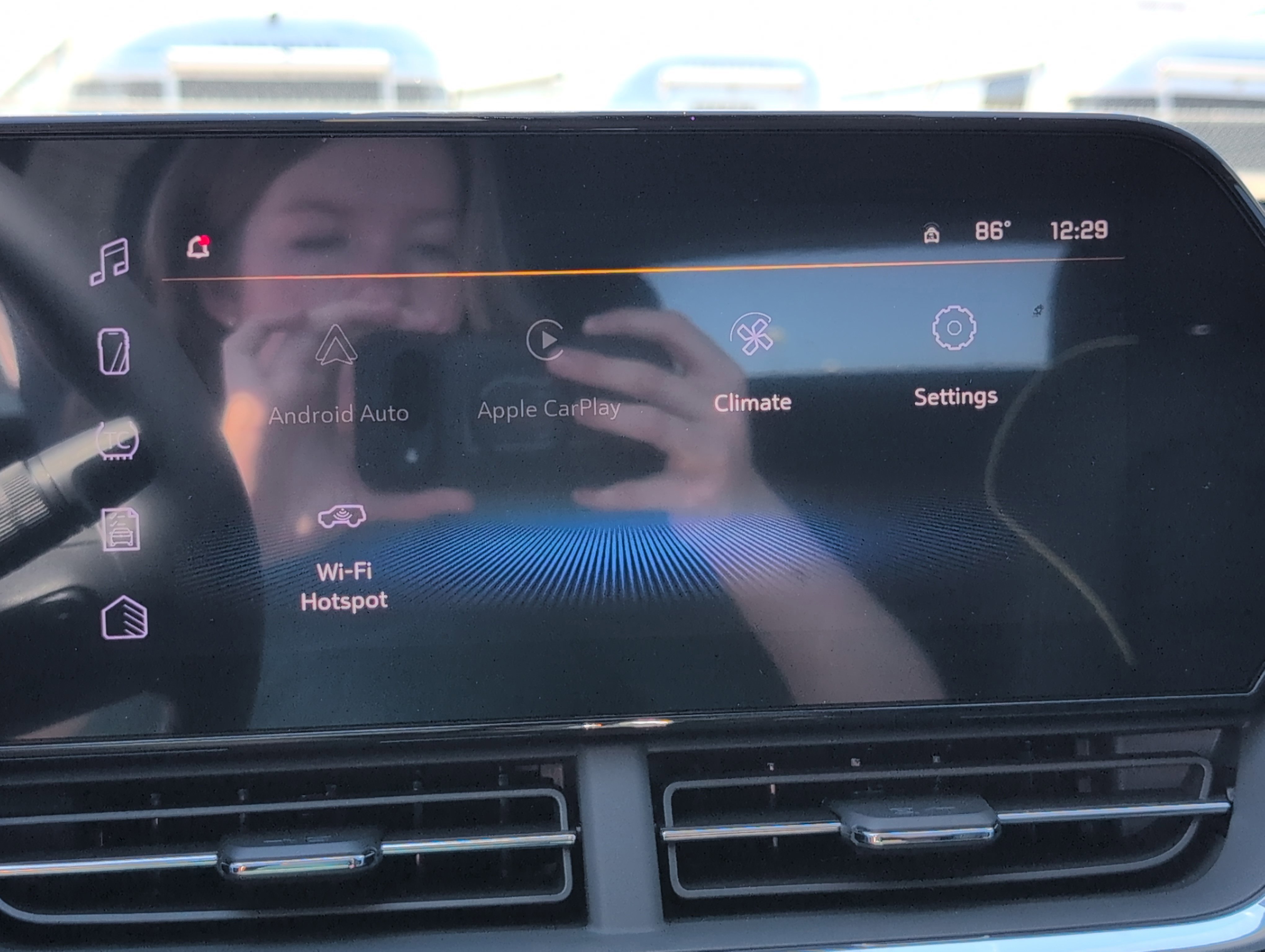 New 2026 Chevrolet Trax ACTIV image 18